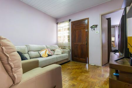 Sala de casa à venda com 2 quartos, 217m² em Vila Sao Geraldo, São Paulo