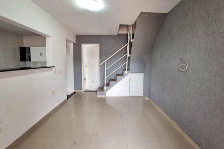 Sala de casa à venda com 3 quartos, 80m² em Fonseca, Niterói