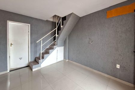 Sala de casa à venda com 3 quartos, 80m² em Fonseca, Niterói