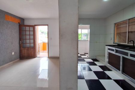 Sala de casa à venda com 3 quartos, 80m² em Fonseca, Niterói