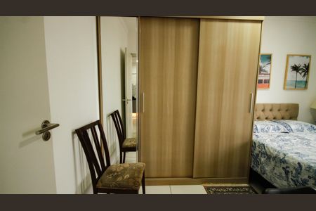 Apartamento para alugar com 1 quarto, 47m² em Nova Mirim, Praia Grande