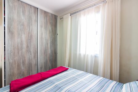 Quarto 1 de apartamento à venda com 2 quartos, 50m² em Jardim Sao Pedro, Osasco