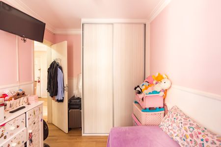 Quarto 2 de apartamento à venda com 2 quartos, 50m² em Jardim Sao Pedro, Osasco