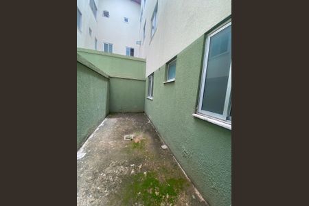 Foto 01 de apartamento à venda com 2 quartos, 58m² em Cândida Ferreira, Contagem