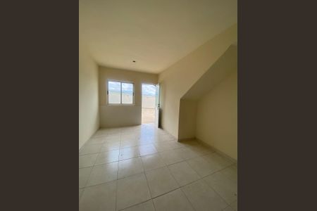 Foto 01 de apartamento à venda com 2 quartos, 58m² em Cândida Ferreira, Contagem