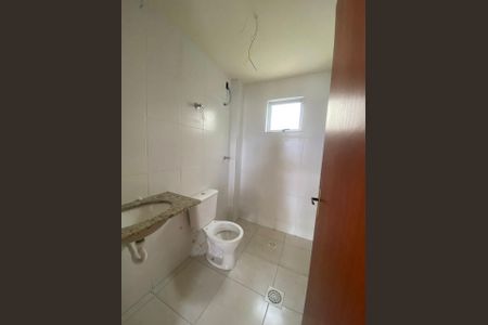 Foto 09 de apartamento à venda com 2 quartos, 58m² em Cândida Ferreira, Contagem