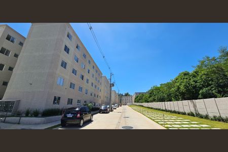 Apartamento à venda com 2 quartos, 41m² em Aberta dos Morros, Porto Alegre