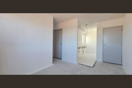 Apartamento à venda com 2 quartos, 41m² em Aberta dos Morros, Porto Alegre