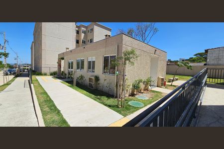 Apartamento à venda com 2 quartos, 41m² em Aberta dos Morros, Porto Alegre