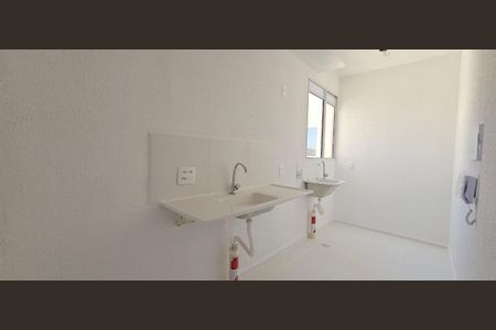 Apartamento à venda com 2 quartos, 41m² em Aberta dos Morros, Porto Alegre
