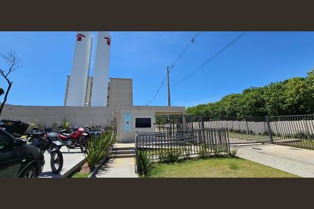 Apartamento à venda com 2 quartos, 41m² em Aberta dos Morros, Porto Alegre