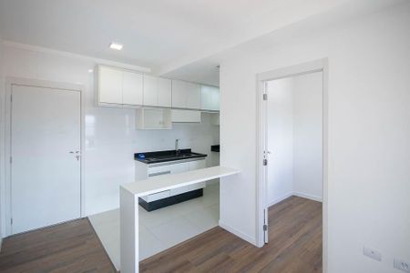 Sala de apartamento para alugar com 2 quartos, 35m² em Vila Mazzei, São Paulo