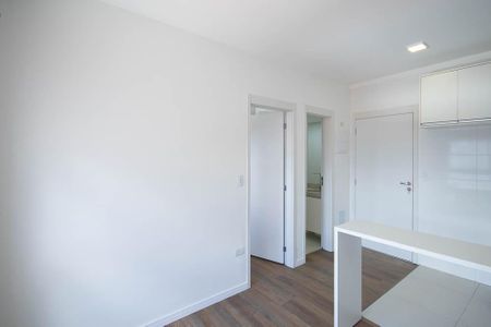 Sala de apartamento para alugar com 2 quartos, 35m² em Vila Mazzei, São Paulo