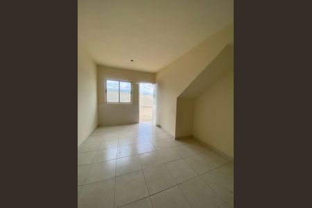 Foto 01 de apartamento à venda com 2 quartos, 58m² em Cândida Ferreira, Contagem