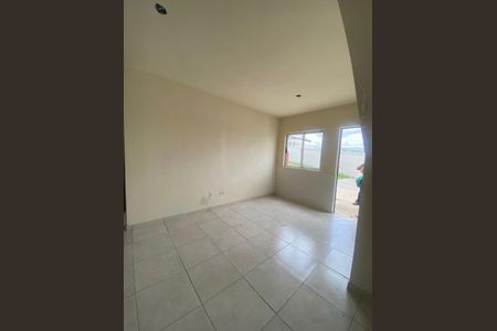 Foto 01 de apartamento à venda com 2 quartos, 58m² em Cândida Ferreira, Contagem