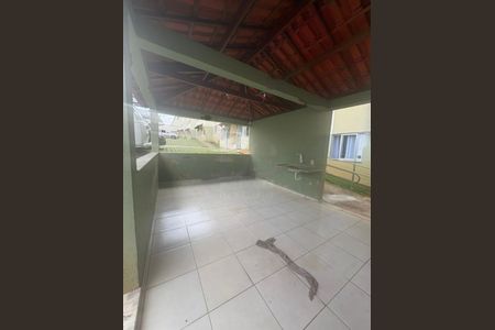 Foto 14 de apartamento à venda com 2 quartos, 58m² em Cândida Ferreira, Contagem