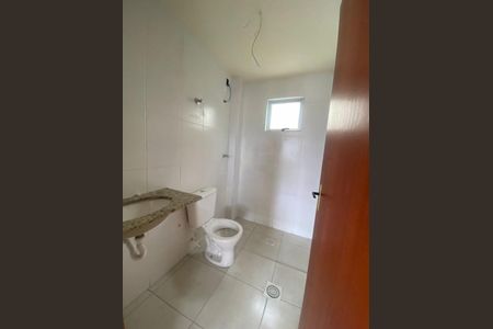 Foto 01 de apartamento à venda com 2 quartos, 58m² em Cândida Ferreira, Contagem