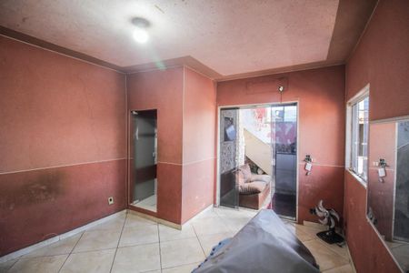Quarto de casa de condomínio para alugar com 1 quarto, 45m² em Santos Dumont, Nilópolis