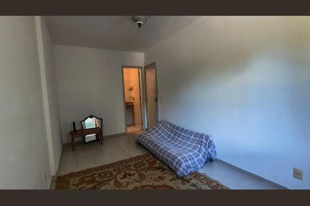 Suíte de apartamento para alugar com 2 quartos, 68m² em Vargem Pequena, Rio de Janeiro