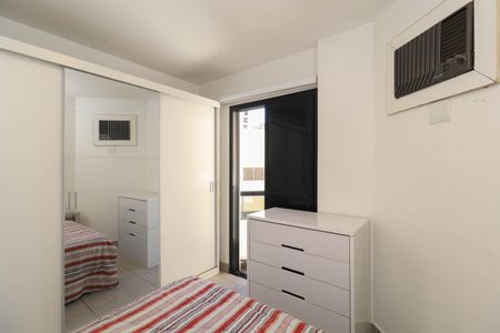 Quarto de kitnet/studio à venda com 1 quarto, 40m² em Jardim Paulista, São Paulo