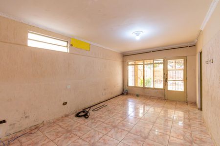 Sala de casa à venda com 4 quartos, 320m² em Jardim Santa Terezinha (zona Leste), São Paulo