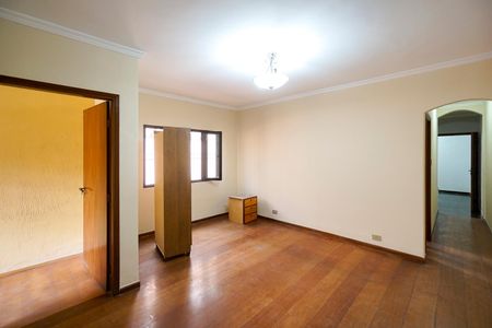 Sala de casa à venda com 3 quartos, 143m² em Vila Centenario, São Paulo