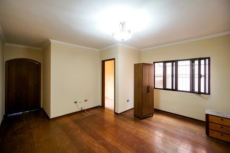 Sala de casa à venda com 3 quartos, 143m² em Vila Centenario, São Paulo