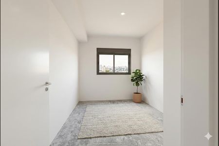 Apartamento à venda com 2 quartos, 86m² em City América, São Paulo