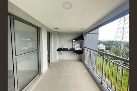 Foto 06 de apartamento à venda com 2 quartos, 86m² em City América, São Paulo