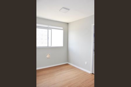 Detalhe - Sala de apartamento à venda com 2 quartos, 34m² em Jardim Pereira Leite, São Paulo