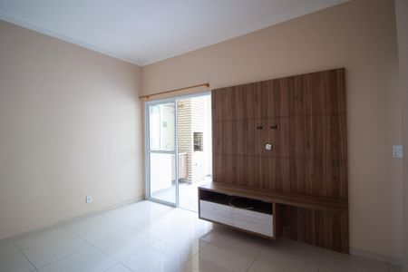 Sala de apartamento para alugar com 2 quartos, 72m² em Jardim Europa, Sorocaba