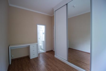 Suite de apartamento para alugar com 2 quartos, 72m² em Jardim Europa, Sorocaba