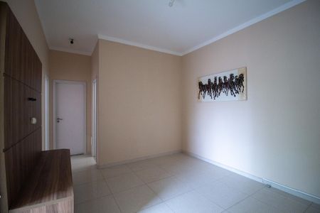 Sala de apartamento para alugar com 2 quartos, 72m² em Jardim Europa, Sorocaba
