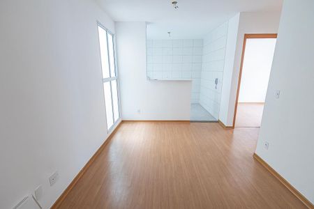sala de apartamento à venda com 2 quartos, 65m² em Juliana, Belo Horizonte