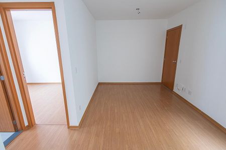 sala de apartamento à venda com 2 quartos, 65m² em Juliana, Belo Horizonte