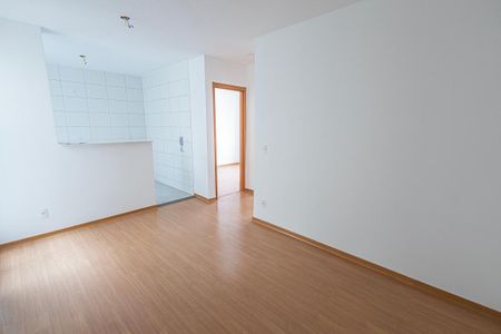 sala de apartamento à venda com 2 quartos, 65m² em Juliana, Belo Horizonte