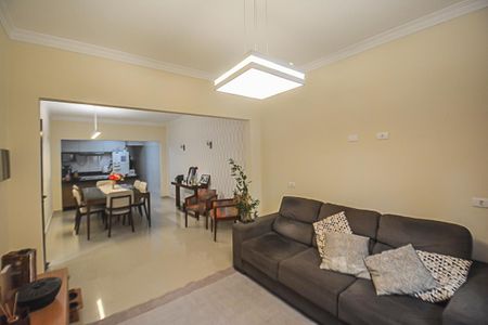 Sala de casa à venda com 2 quartos, 160m² em Vila Artuelia, São Bernardo do Campo