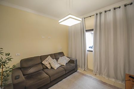 Sala de casa à venda com 2 quartos, 160m² em Vila Artuelia, São Bernardo do Campo