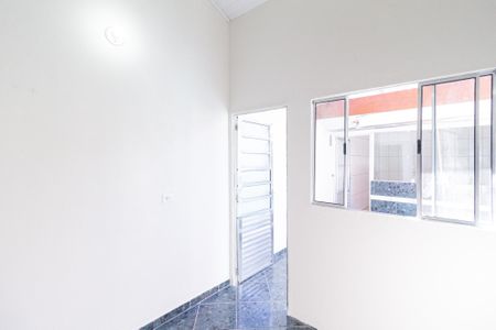 Quarto de casa para alugar com 2 quartos, 92m² em Recanto das Rosas, Osasco