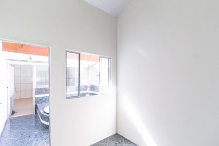 Quarto de casa para alugar com 2 quartos, 92m² em Recanto das Rosas, Osasco