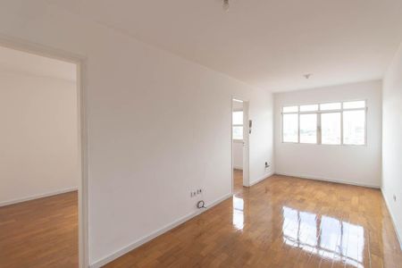 Sala de apartamento para alugar com 2 quartos, 53m² em Vila Maria, São Paulo