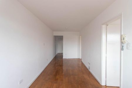 Sala de apartamento para alugar com 2 quartos, 53m² em Vila Maria, São Paulo