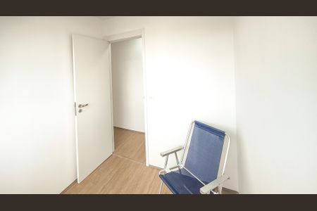 Quarto 1 de apartamento para alugar com 3 quartos, 58m² em Campininha, São Paulo
