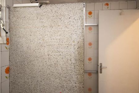 Banheiro de apartamento para alugar com 2 quartos, 60m² em Jardim Leonor Mendes de Barros, São Paulo