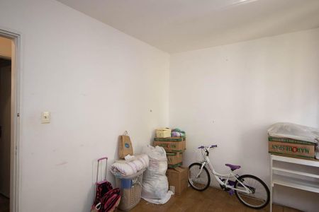 Quarto 1 de apartamento para alugar com 2 quartos, 60m² em Jardim Leonor Mendes de Barros, São Paulo