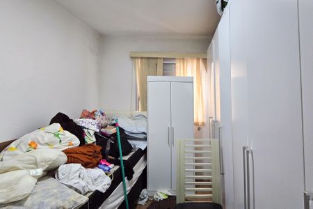 Quarto 1 de apartamento à venda com 2 quartos, 53m² em Vila Santa Rita de Cassia, São Bernardo do Campo