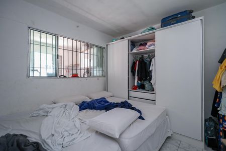 Quarto 1 de casa à venda com 2 quartos, 180m² em Jardim São Roque, São Paulo