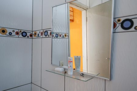 Banheiro de casa à venda com 2 quartos, 180m² em Jardim São Roque, São Paulo