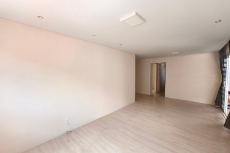 Sala de casa para alugar com 4 quartos, 266m² em Vila Padre Manoel de Nobrega, Campinas