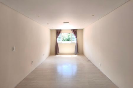 Sala de casa para alugar com 4 quartos, 266m² em Vila Padre Manoel de Nobrega, Campinas